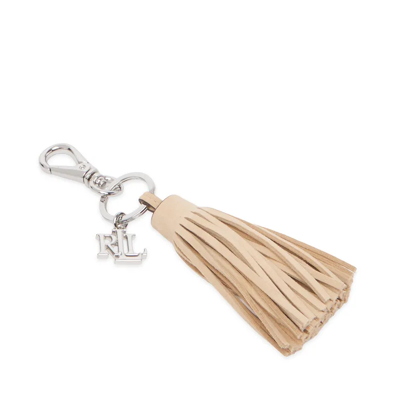 Μπρελόκ LAUREN RALPH LAUREN 432P17681001 Μπεζ