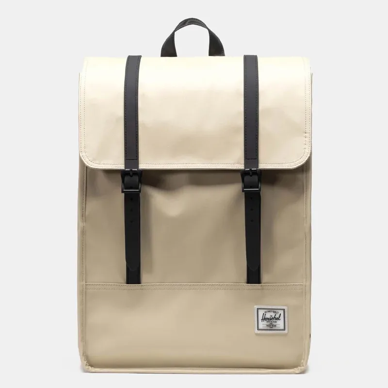 Herschel Survey Water Resistant Σακίδιο Πλάτης 11665-06537 Μπεζ