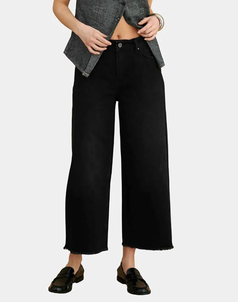 ATTRATTIVO ΠΑΝΤΕΛΟΝΙ 9923036-MAYRO DenimBlack