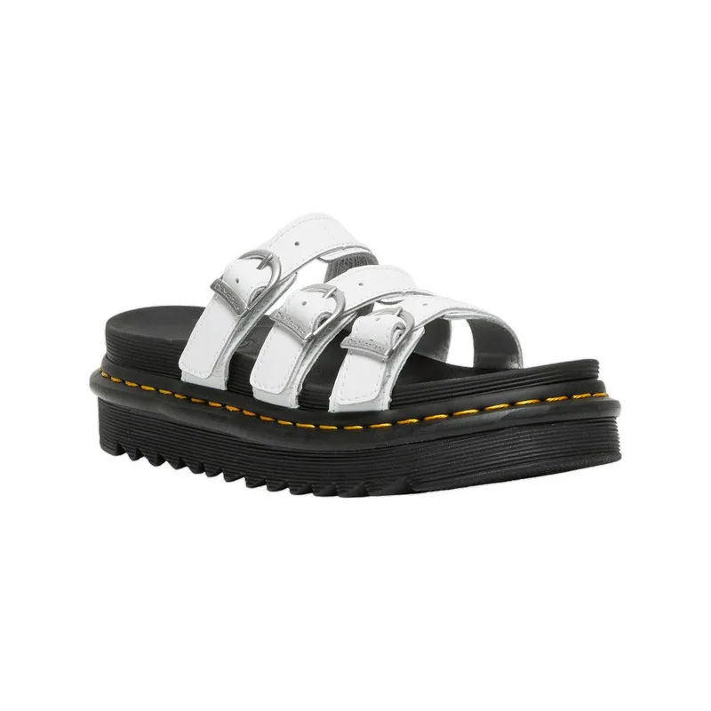 Σανδάλια Dr. Martens Sandales Blaire cuir