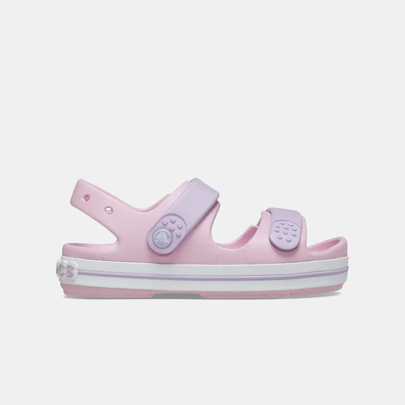 Crocs Crocband Cruiser Παιδικά Σανδάλια (9000178333_76209)