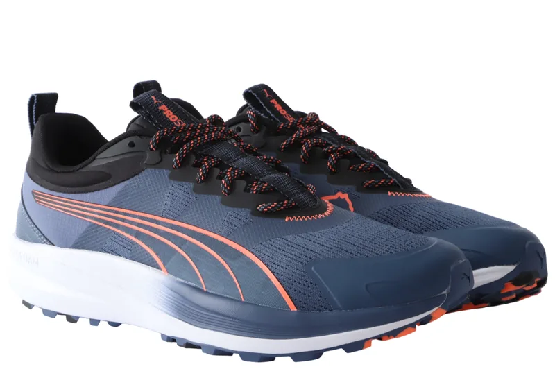 Παπούτσια Running Puma Redeem Pro Trail 378770-02