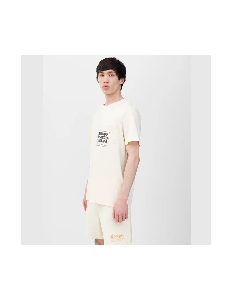 Tshirt 4F 4FWSS24TTSHM1284 83S