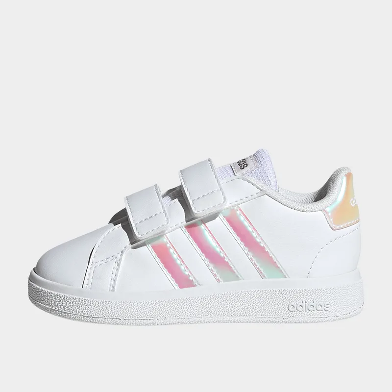 adidas Sportswear Grand Court Παιδικά Παπούτσια (9000155735_71013)