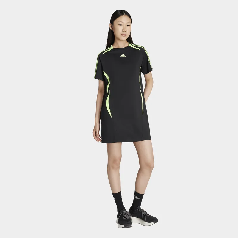 adidas Originals Teamgeist Adicolor Tee Dress (9000244013_88530)