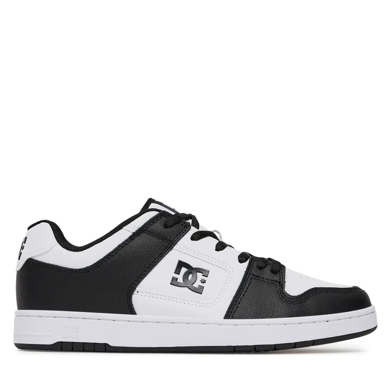 Αθλητικά DC Shoes MANTECA 4 DC01732115 Λευκό
