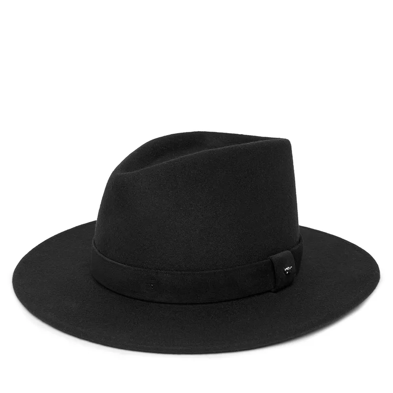 Καπέλο Weekend Max Mara Ciad 2525576055 Μαύρο
