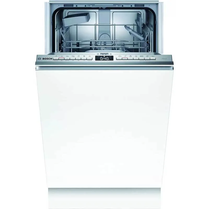 Bosch SPV4EKX60E Εντοιχισμένο Πλυντήριο Πιάτων SPV4EKX60E