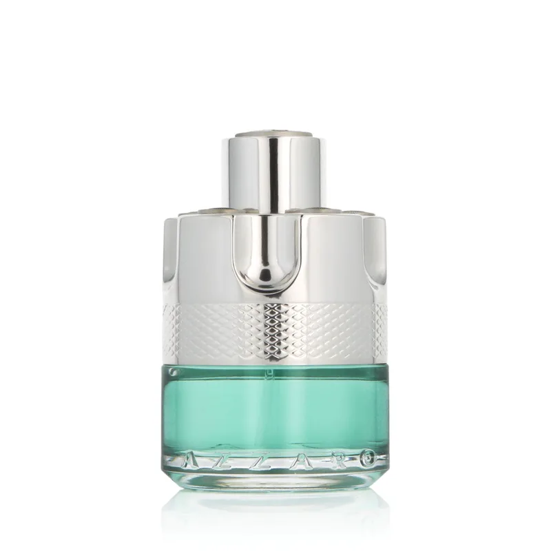 Azzaro Wanted Tonic Eau De Toilette 50 ml (man)