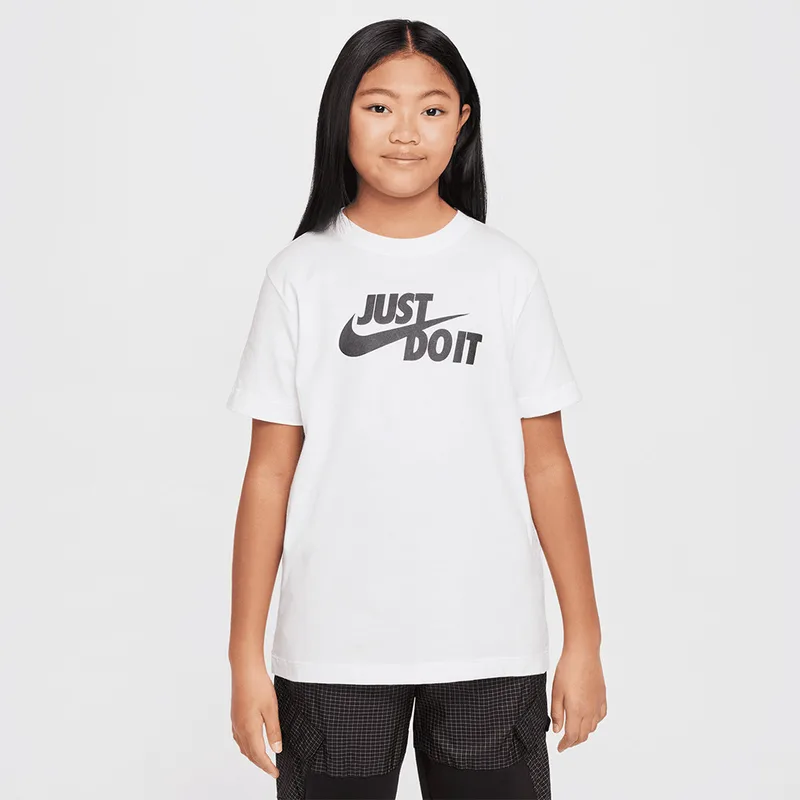 Nike Παιδικό T-Shirt (9000252745_1539)