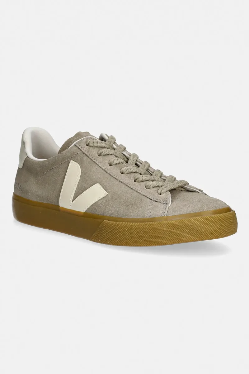 Veja Δερμάτινα sneakers Veja CAMPO SUEDE