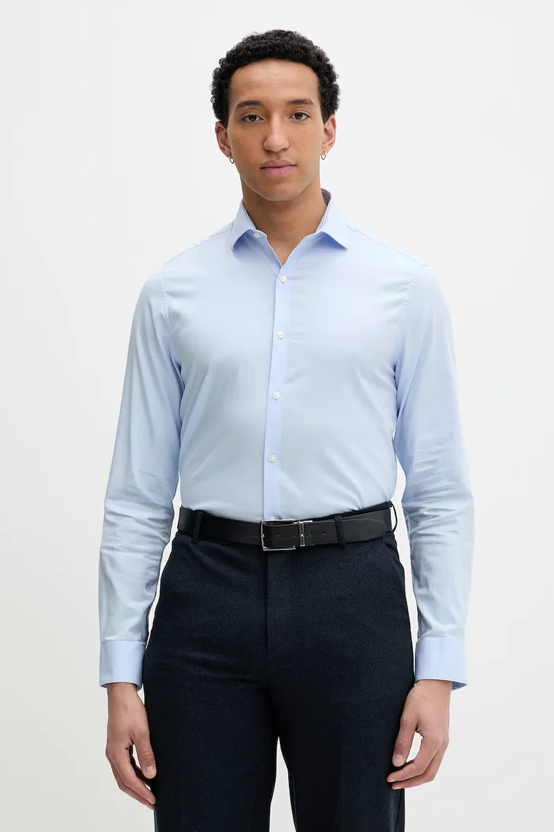 Calvin Klein Πουκάμισο Ανδρικό