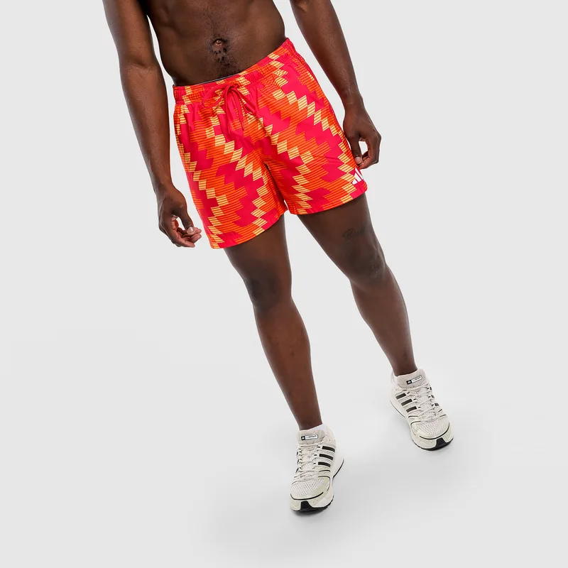 adidas Sportswear Football-Inspired Graphic Ανδρικό Σορτς Μαγιό (9000261055_92081)