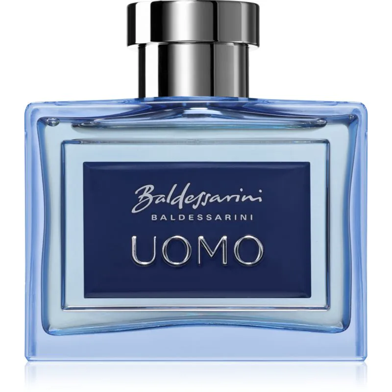 Baldessarini UOMO Eau de Toilette για άντρες 90 ml