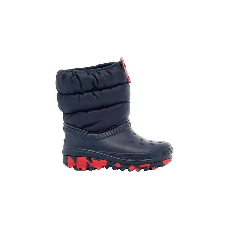 Μπότες για σκι Crocs Classic Neo Puff