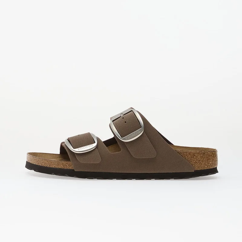 Sneakers Birkenstock Arizona Big Buckle Birkibuc Women Mocca EUR 41