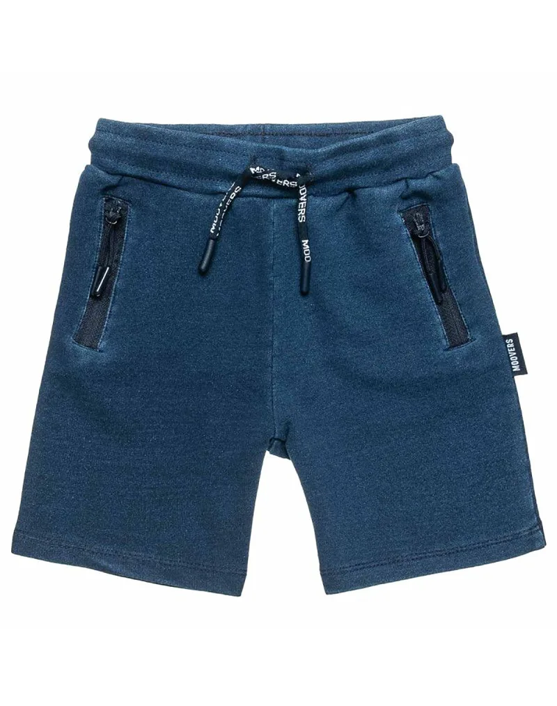 ALOUETTE ΒΕΡΜΟΥΔΑ MOOVERS 00212349-0023 Blue