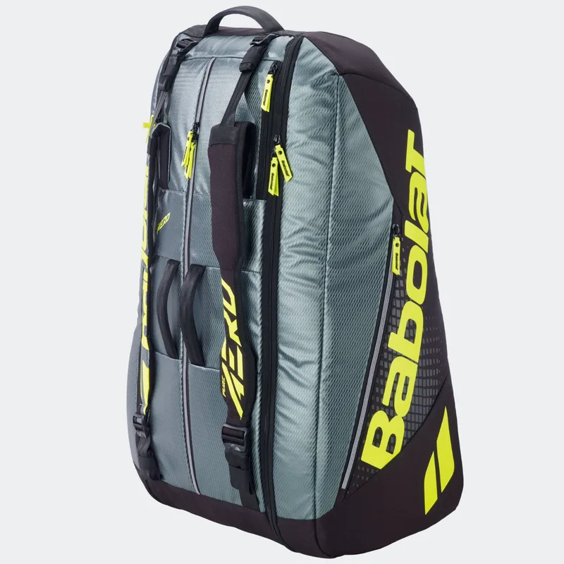Babolat Pure Aero Tennis Bag x 12