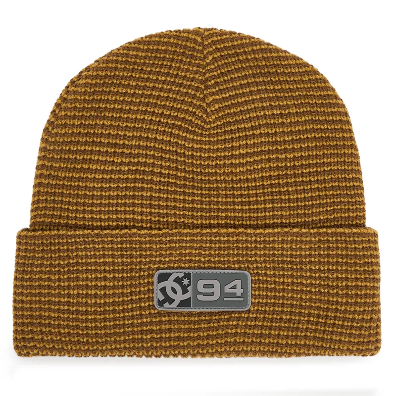 Σκούφος DC Shoes Sight ADYHA04216 Καφέ