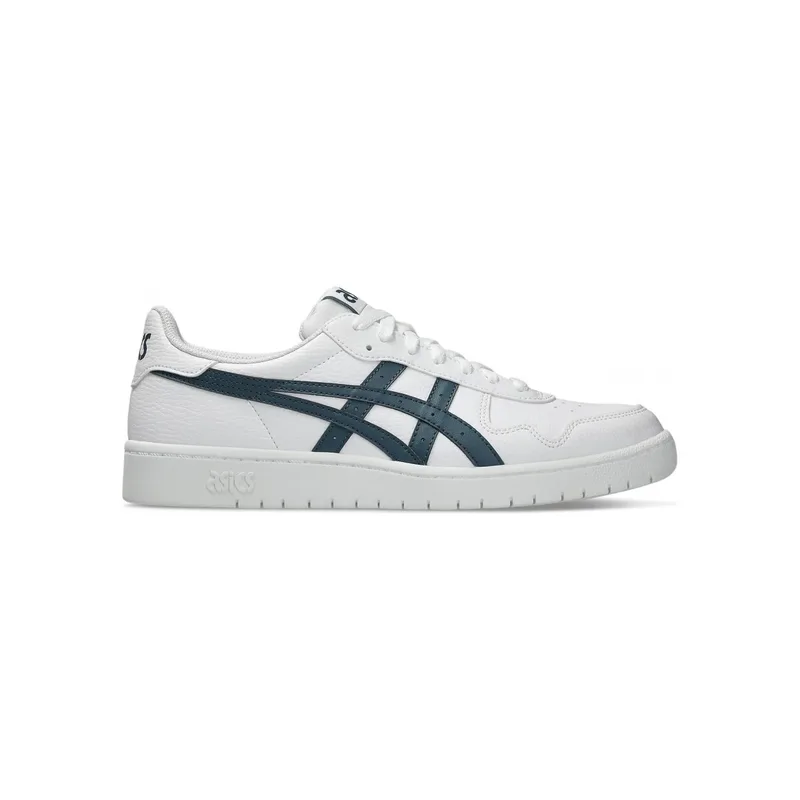 Xαμηλά Sneakers Asics Japan S - White/Raw Indigo