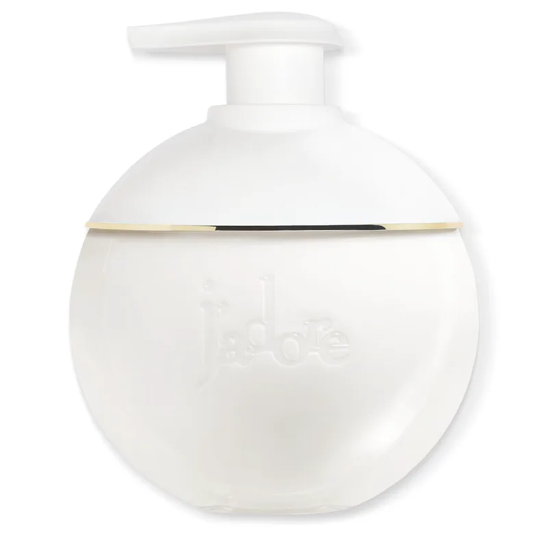 J’adore Les Adorables Body Milk 200ml
