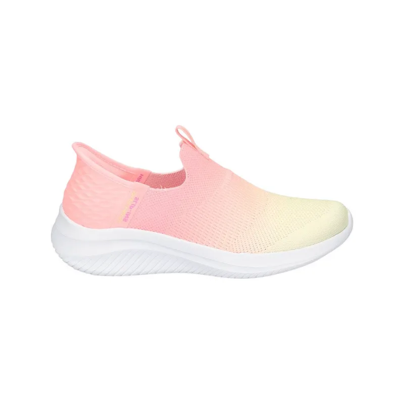 Sneakers Skechers Baskets Ultra Flex 3.0 textile respirant