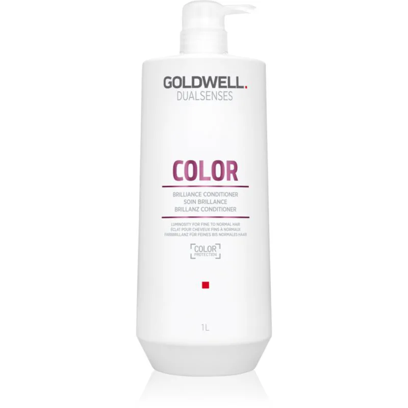 Goldwell Dualsenses Color κοντίσιονερ για την προστασία του χρώματος 1000 μλ