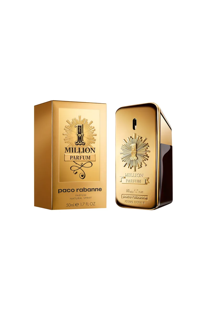 Rabanne 1 Million Parfum Eau de Parfum - 8571034801