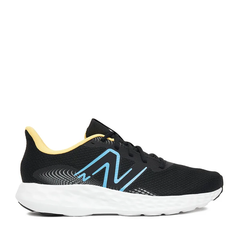 Αθλητικά New Balance M411RM3 Μαύρο