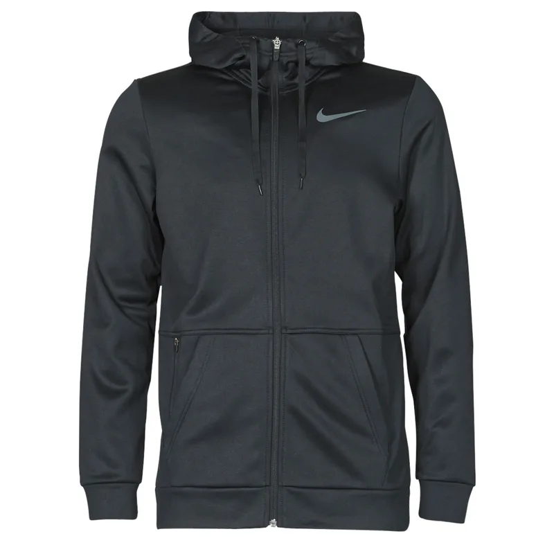 T-shirt με κουκούλα Nike TF HD FZ