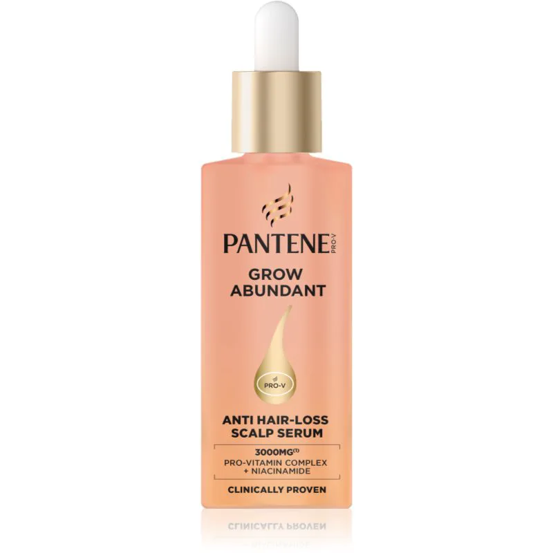 Pantene Pro-V Grow Abundant ορός ενάντια στη τριχόπτωση 60 ml