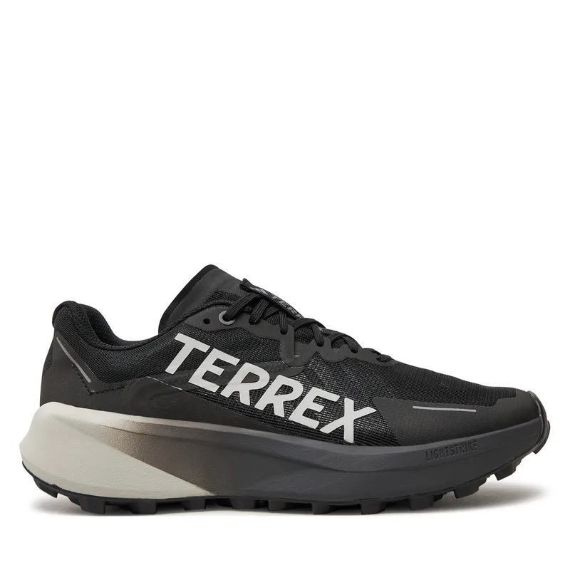 Παπούτσια για Τρέξιμο adidas Terrex Agravic 3 ID0343 Μαύρο