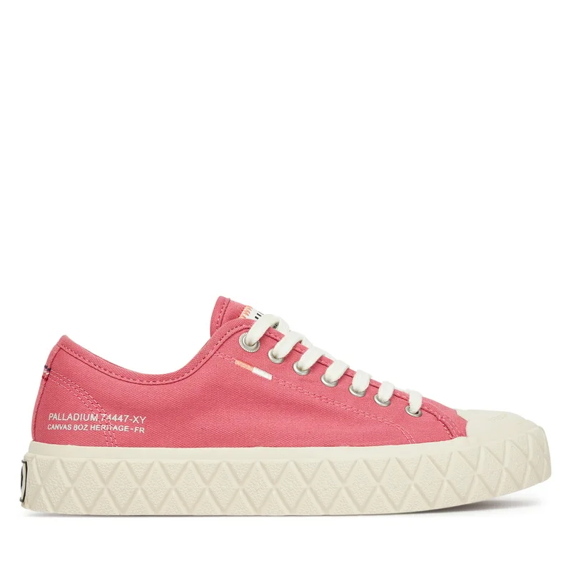 Sneakers Palladium Palla Ace Cvs Org 74447-699-M Ροζ