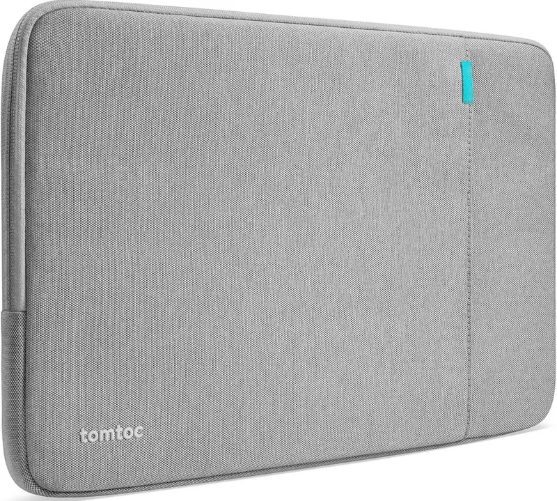 Θήκη Laptop Tomtoc Defender A13 Laptop Sleeve για Laptop 14'' - Dark Gray (A13D2G2)