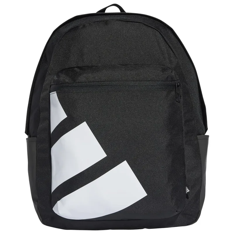 Adidas Τσάντα πλάτης Classic Back-to-School Backpack Μαύρη