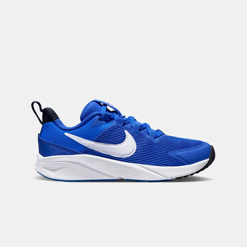 Nike Star Runner 4 Παιδικά Παπούτσια για Τρέξιμο (9000151479_69886)