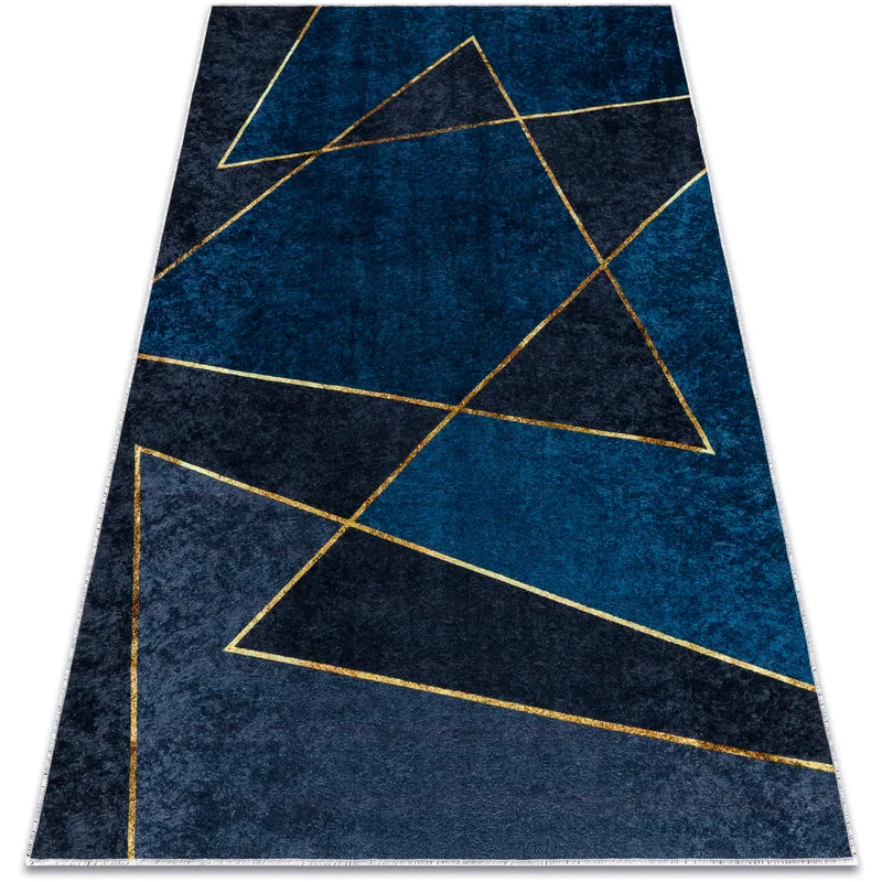 Χαλιά Rugsx MIRO 52097.801 πλύσιμο χαλί γεωμεϠ200x290 cm