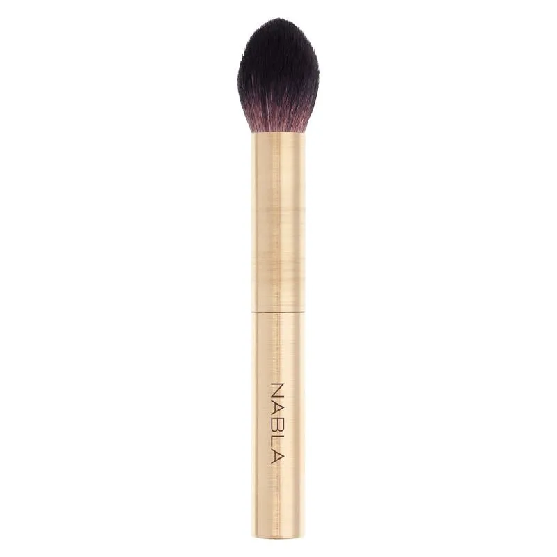 Nabla Cheek Shaper - Face Brush