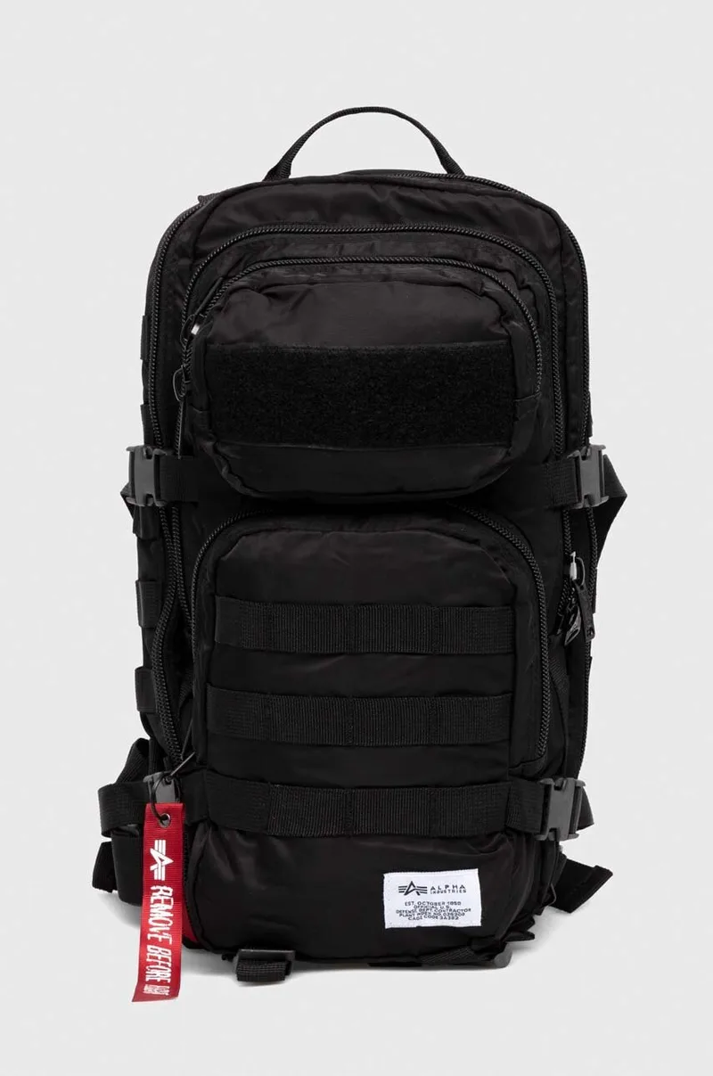 Σακίδιο πλάτης Alpha Industries