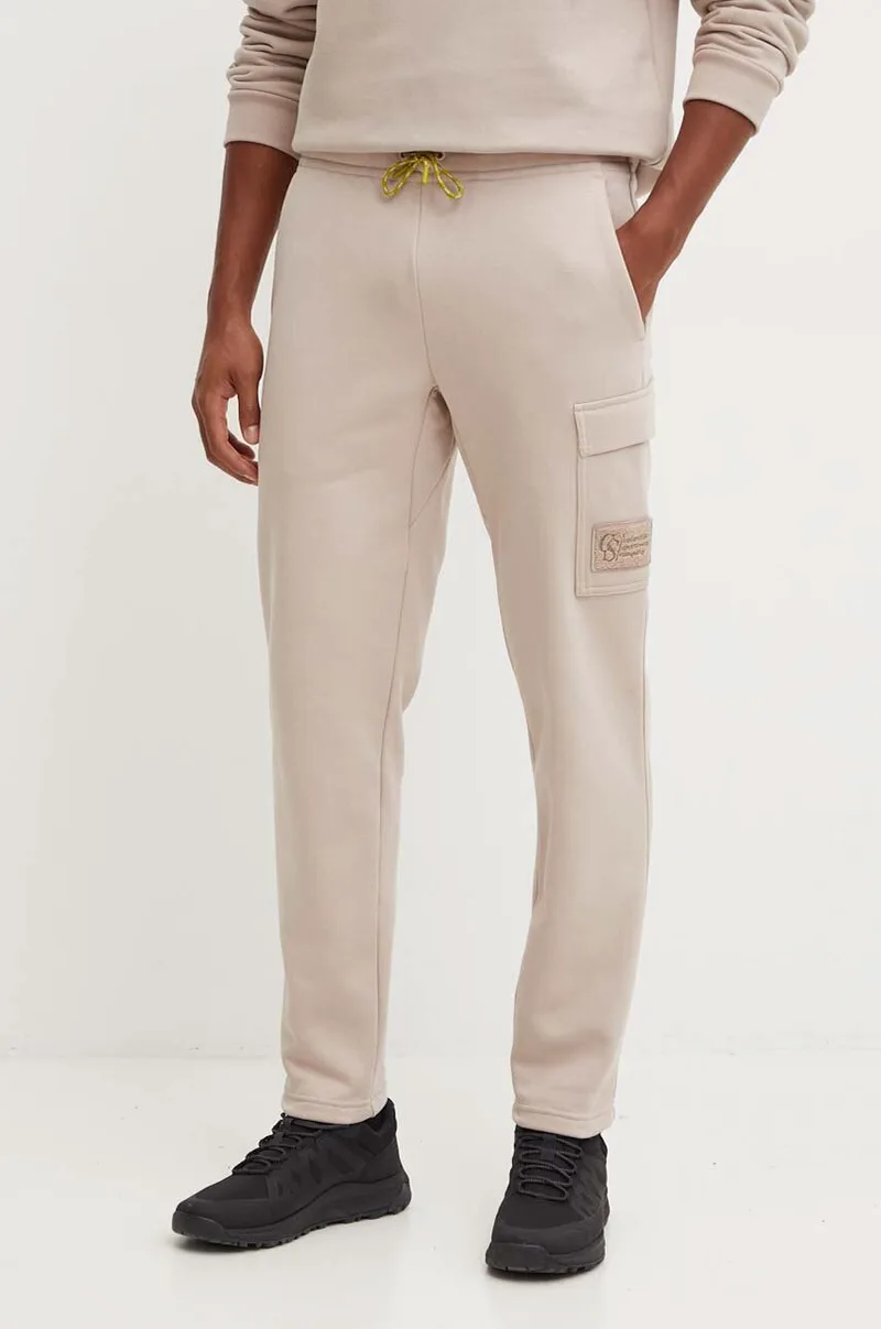 Παντελόνι φόρμας Columbia Wallowa Fleece