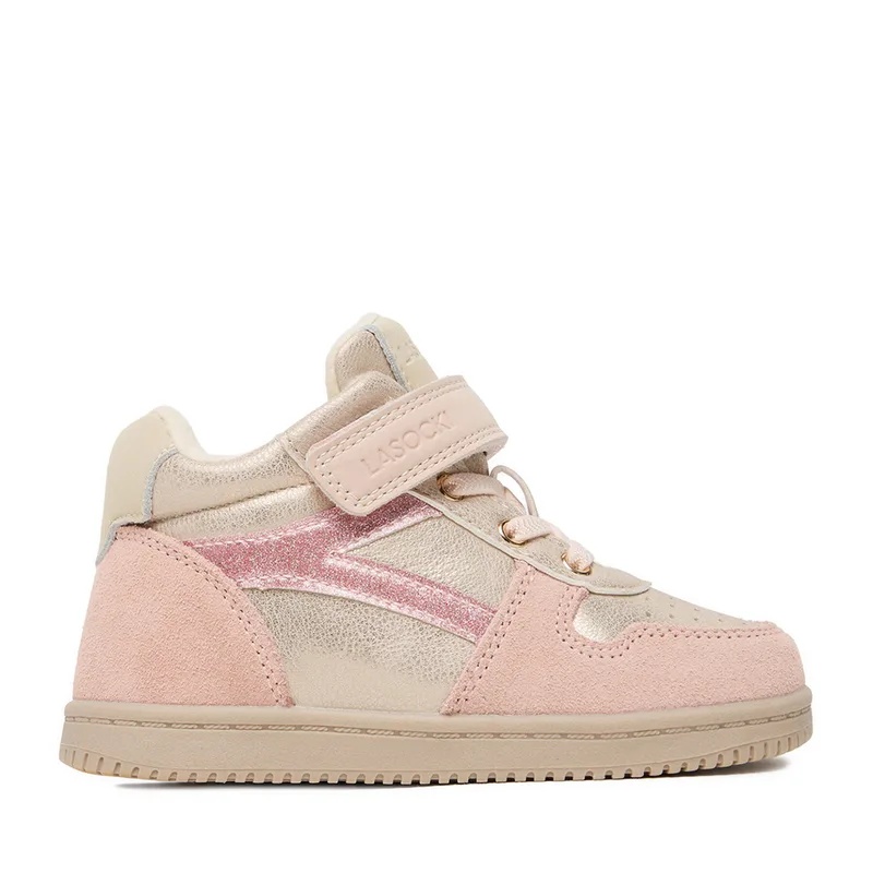 Μποτίνια Lasocki Kids CEO-AVO-353-049-2 Ροζ