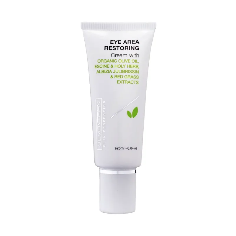 Eye Area Restoring Cream 25ml