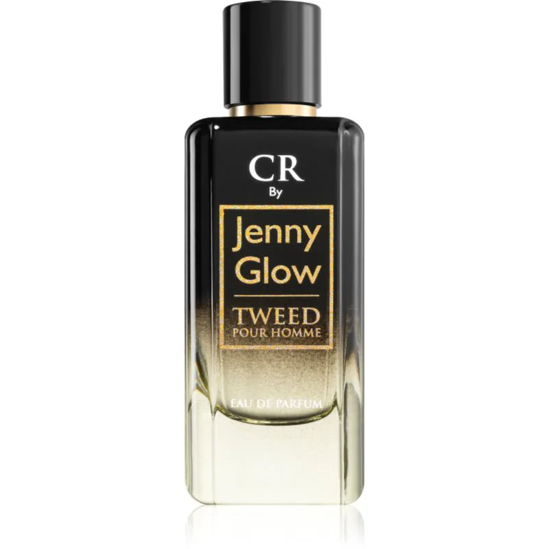 Jenny Glow Tweed Eau de Parfum για άντρες 50 ml