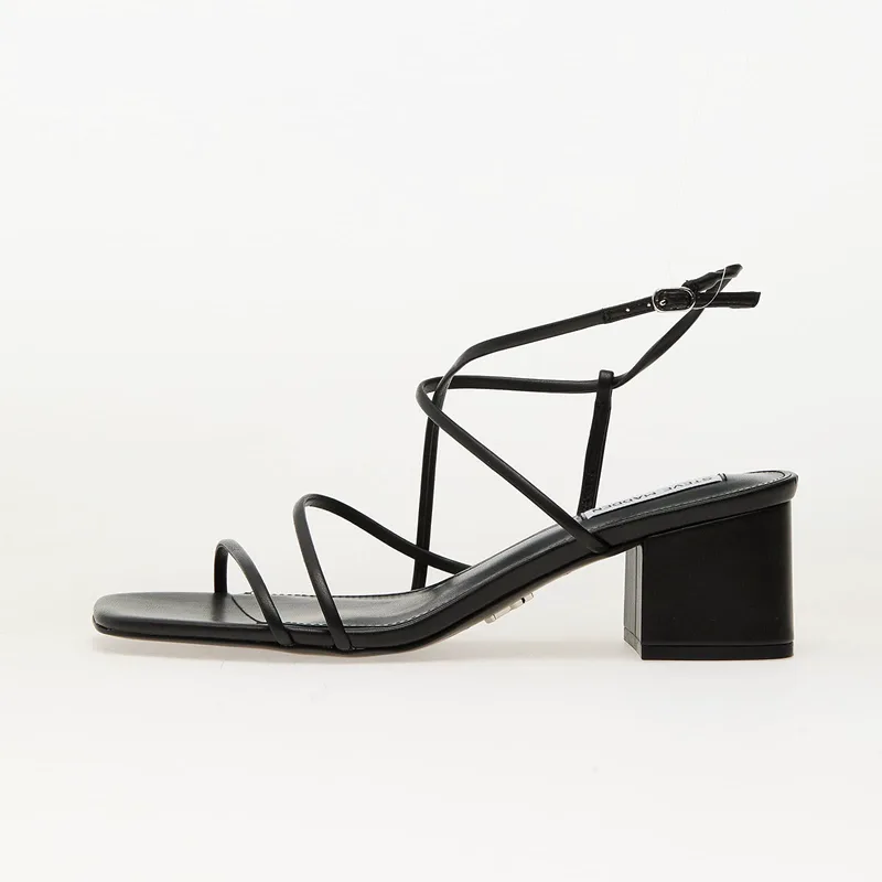 Sneakers Steve Madden Remmi Black EUR 41
