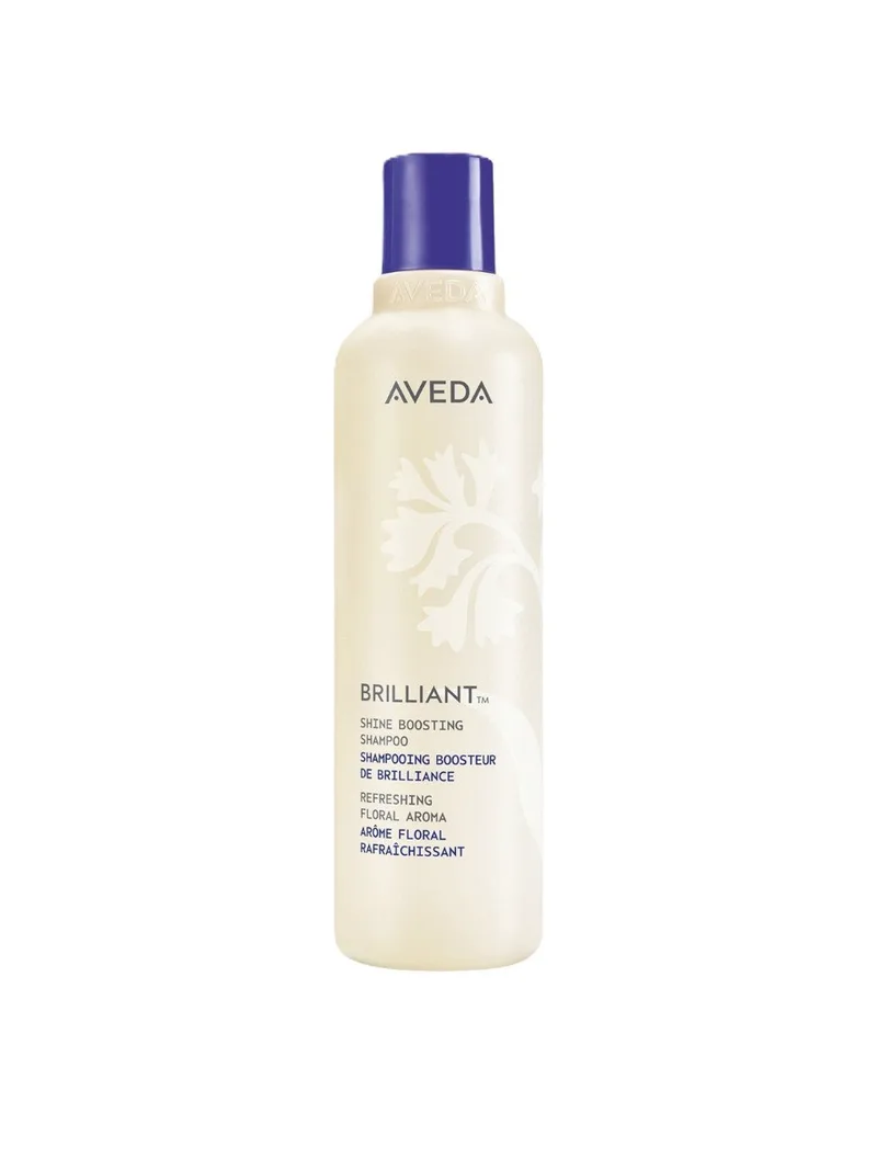 Aveda - Brilliant™ Shine Boosting Shampoo (250ml)
