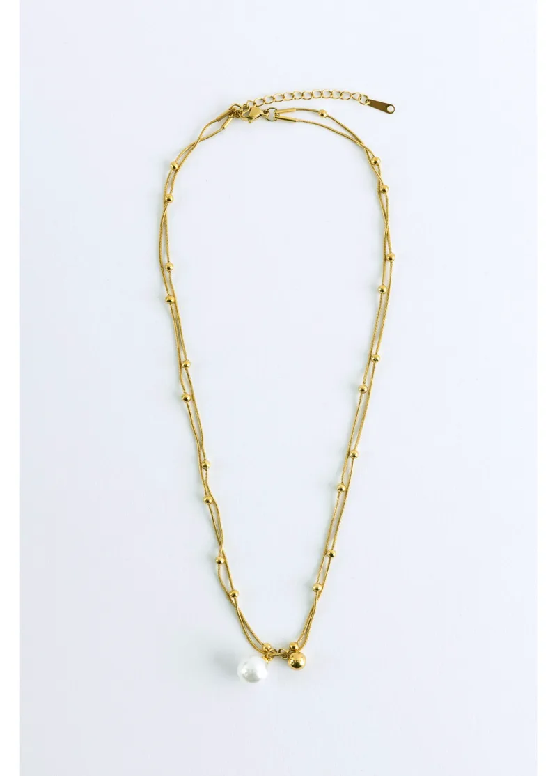 Emily Westwood Jewels - Γυναικείο Κολιέ Emily Westwood