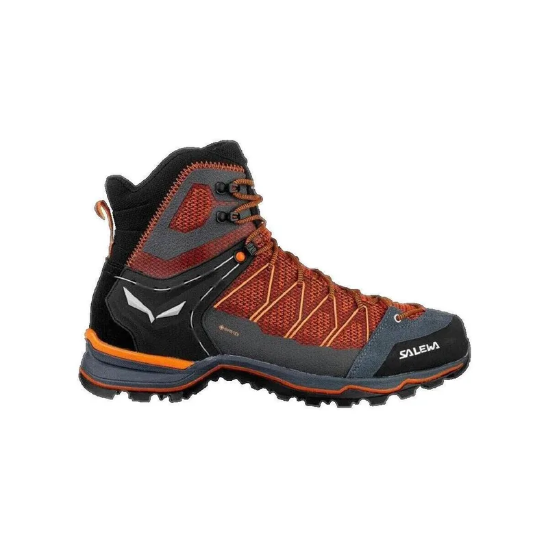 Πεζοπορίας Salewa Mountain Lite Goretex