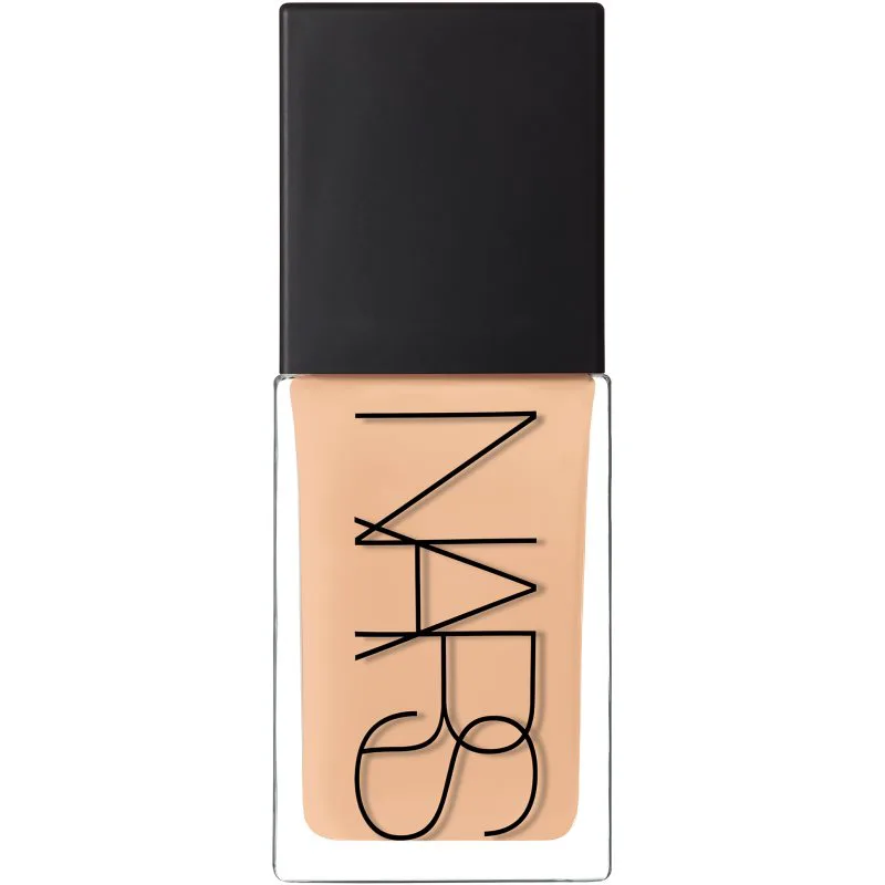 NARS Light Reflecting™ Foundation λαμπρυντικό μεικ απ για φυσική εμφάνιση απόχρωση PATAGONIA 30 ml