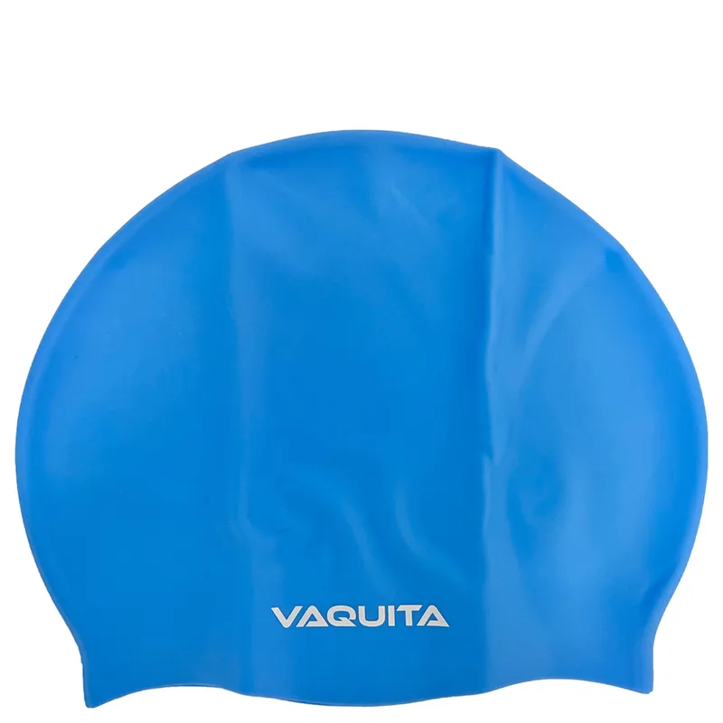Σκουφάκι Κολύμβησης Vaquita Ενηλίκων Λευκό