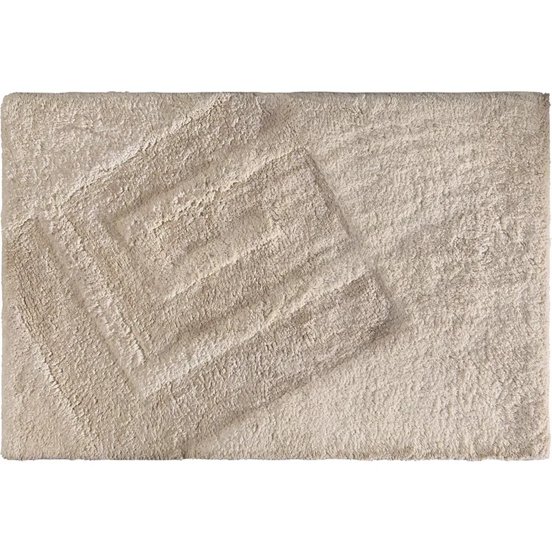 Πατάκι Μπάνιου 40x60 Guy Laroche Trivia Natural (40x60)